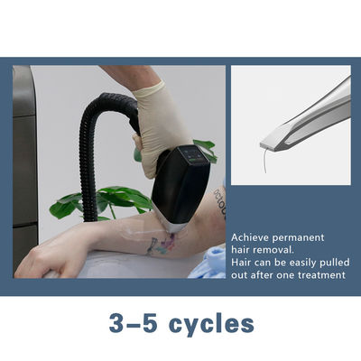 高速材料加工と産業環境での長寿命を実現する、強力なハンドヘルドダイオードレーザーデバイス