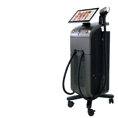 808nmダイオードレーザー脱毛機 AC110V/ 220V 10% 50HZ/ 60HZ電源