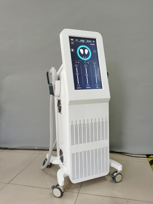 減量 EMS スリムマシン 4000W 電磁体減量 EMS彫刻マシン