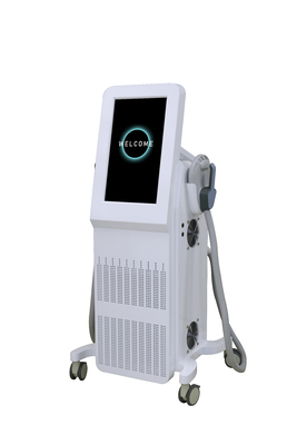 プロの筋肉刺激機 2000W EMS 筋肉成長のための機械
