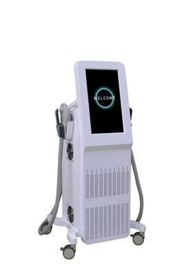 プロの筋肉刺激機 2000W EMS 筋肉成長のための機械