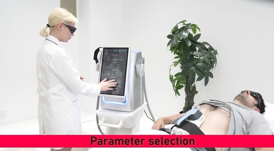 美容室 EMS スリムニング マシン デスクトップタイプ 体重減少 / 肌のストレッチ