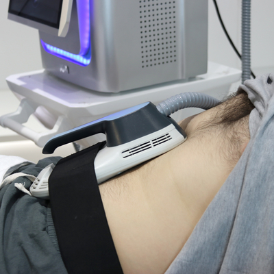 15 身体の形状 / 筋肉の強化のためのテスラ RF EMS スリミングマシン