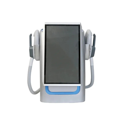 15 身体の形状 / 筋肉の強化のためのテスラ RF EMS スリミングマシン