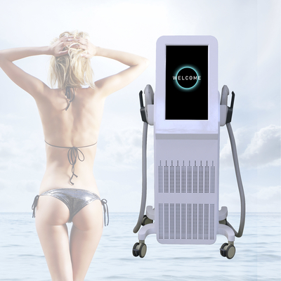 ABS EMS ボディ・スカルプティング・マシン 商業用電気EMS筋肉刺激器