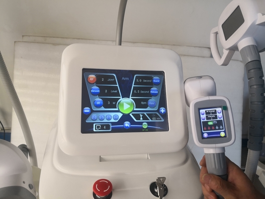 立体型 真空ロールマッサージ機 3500W 身体セルライト除去機