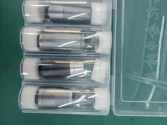長パルス Nd YAGレーザー脱毛機 商用用の携帯