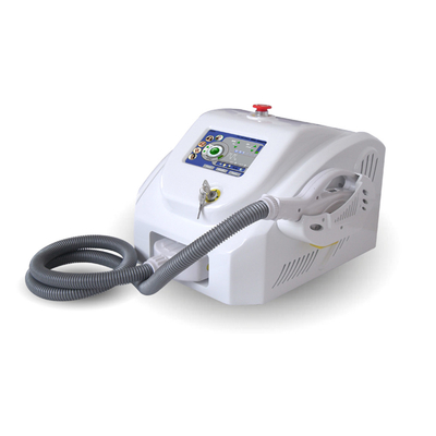 USB IPL 脱毛機 激しいパルスライト脱毛機 OEM / ODM