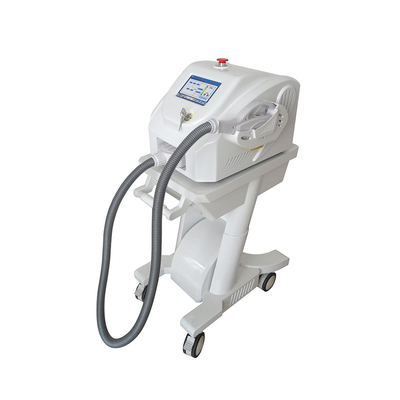 USB IPL 脱毛機 激しいパルスライト脱毛機 OEM / ODM