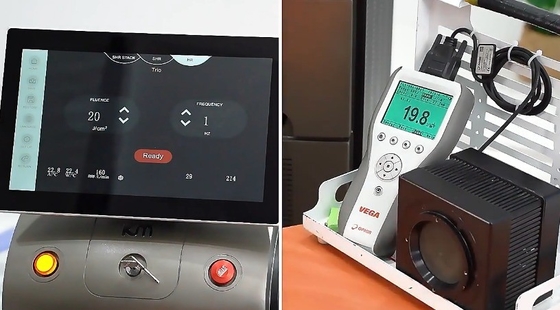1800W 多機能美容器 脱毛器 IPL RF ND YAGレーザー