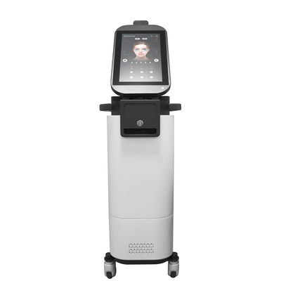 垂直磁気顔エムス 肌の若返し 肌のリフティング 肌のストレッチング 痩せ 肌のリフティング マシン