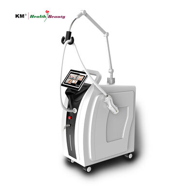 Long Pulse Gentle Pro Yag Laser durable construction guarantees long term stability and minimal maintenance requirements