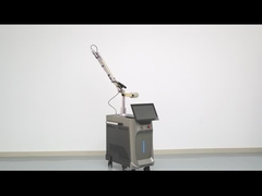 ピコ秒レーザーマシン 1064nm nd yagレーザー